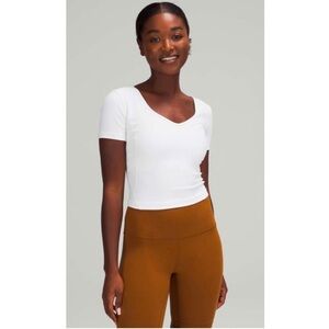 Lululemon Align T-Shirt 8